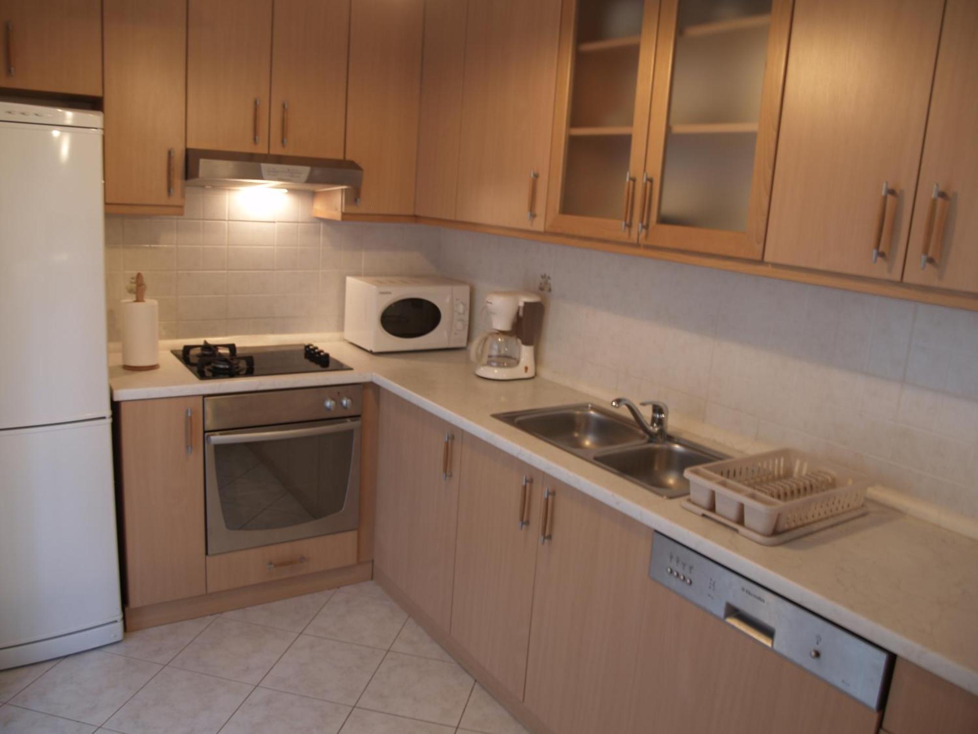 Apartments Mrva Ugljan Phòng bức ảnh